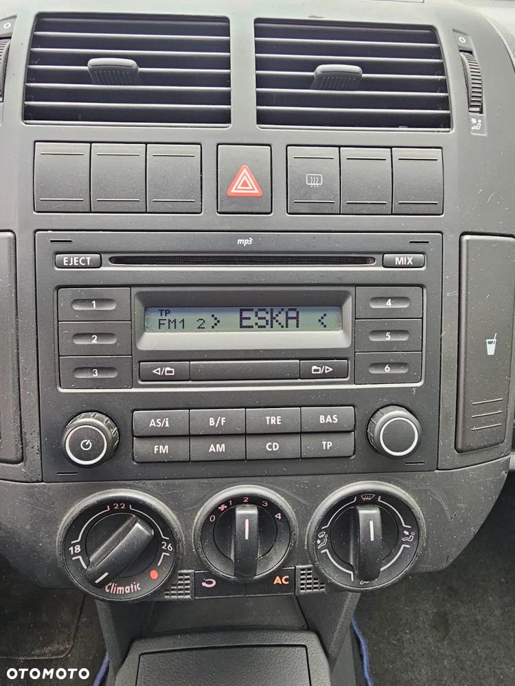 Volkswagen Polo 1.2 Trendline - 13