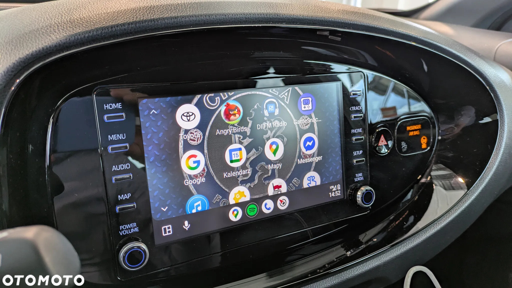 Toyota Aygo X 1.0 VVT-i Style CVT - 16
