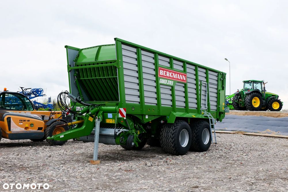 Bergmann CAREX 370 S - 1