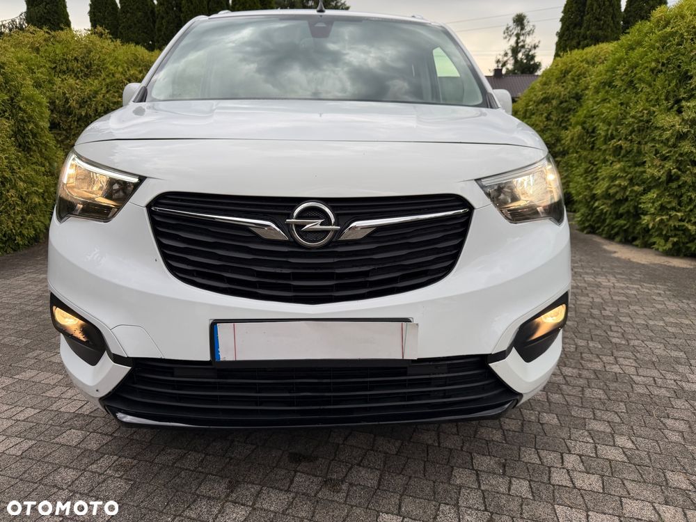 Opel Combo XL 1.5 D Automatik Start/Stop Innovation - 6