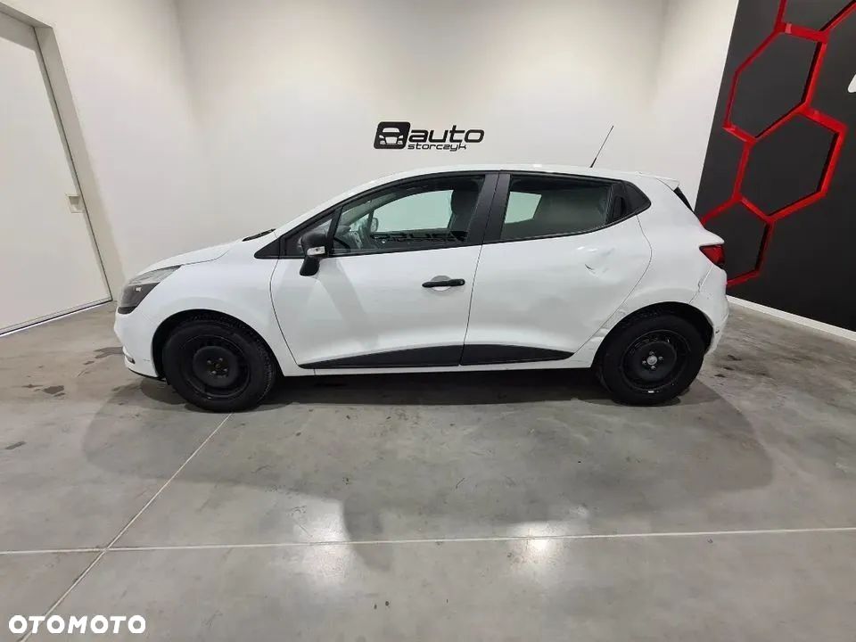 Renault Clio 1.5 dCi Business - 10