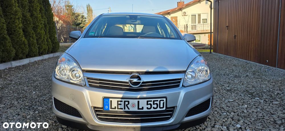 Opel Astra 1.4 - 27