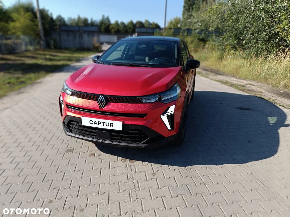 Renault Captur 1.3 TCe Intens - 8