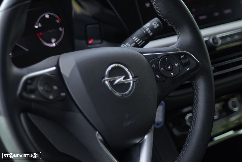 Opel Grandland 1.2 T GS Line - 13