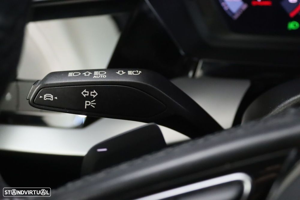 Audi A3 Sportback 30 TDI S line S tronic - 13