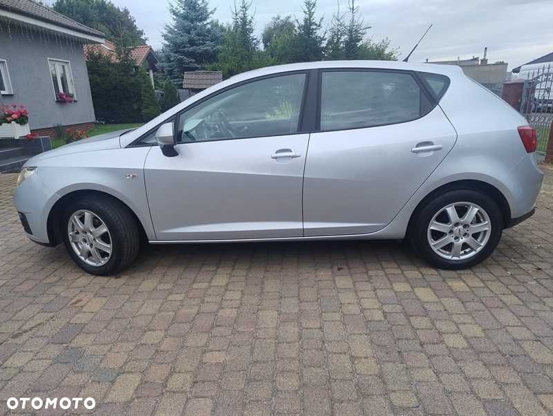 Seat Ibiza - 3