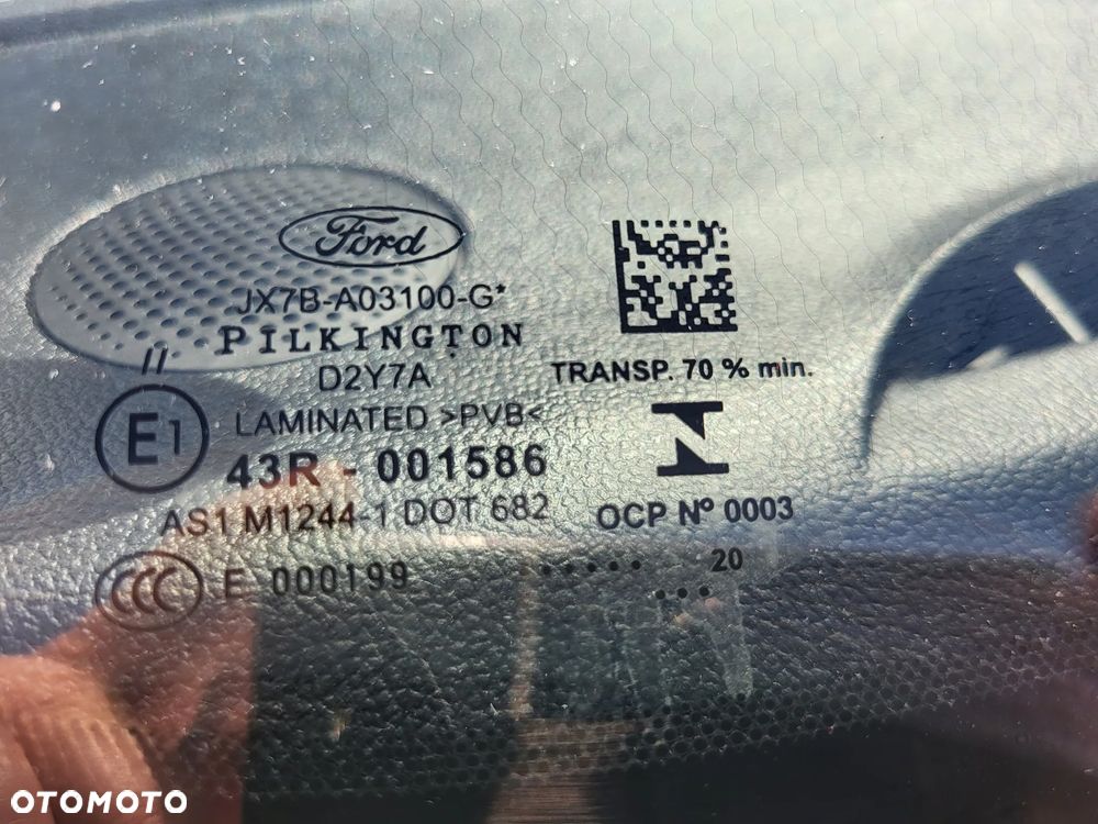 Ford Focus 1.5 EcoBoost Start-Stopp-System COOL&CONNECT - 18