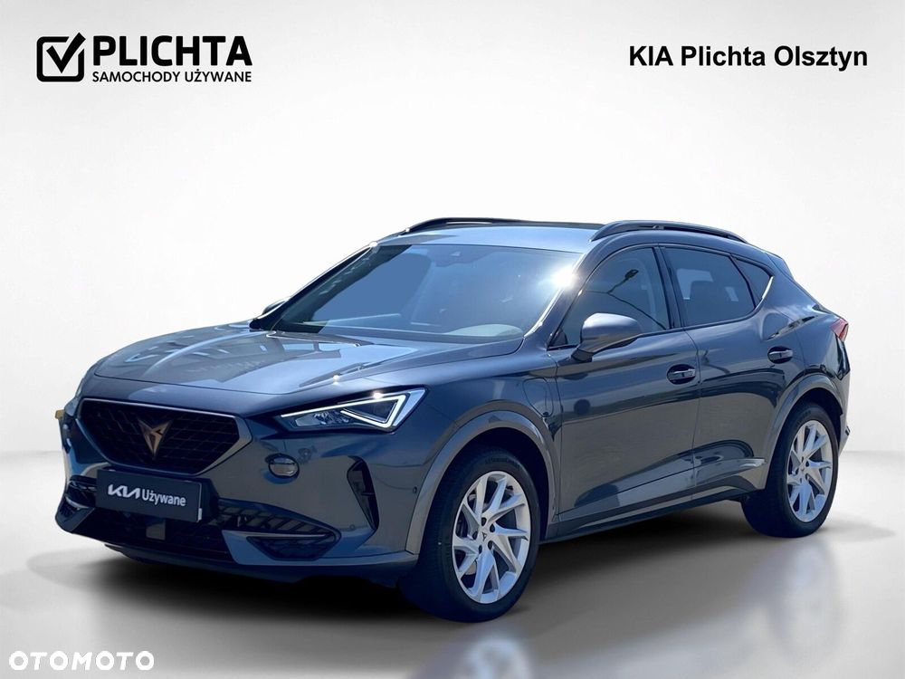 Cupra Formentor - 2