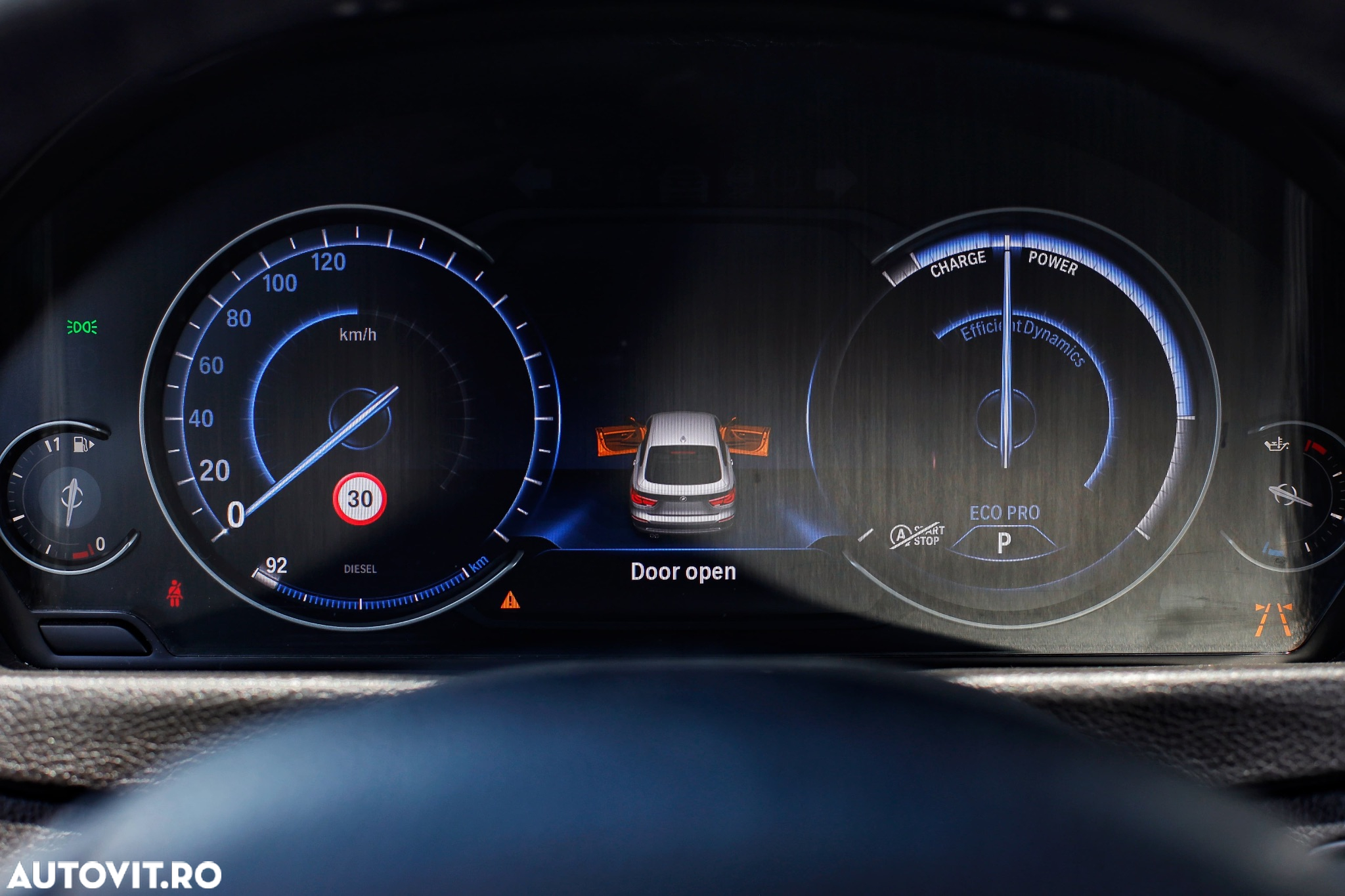 BMW Seria 3 320d GT xDrive AT - 6