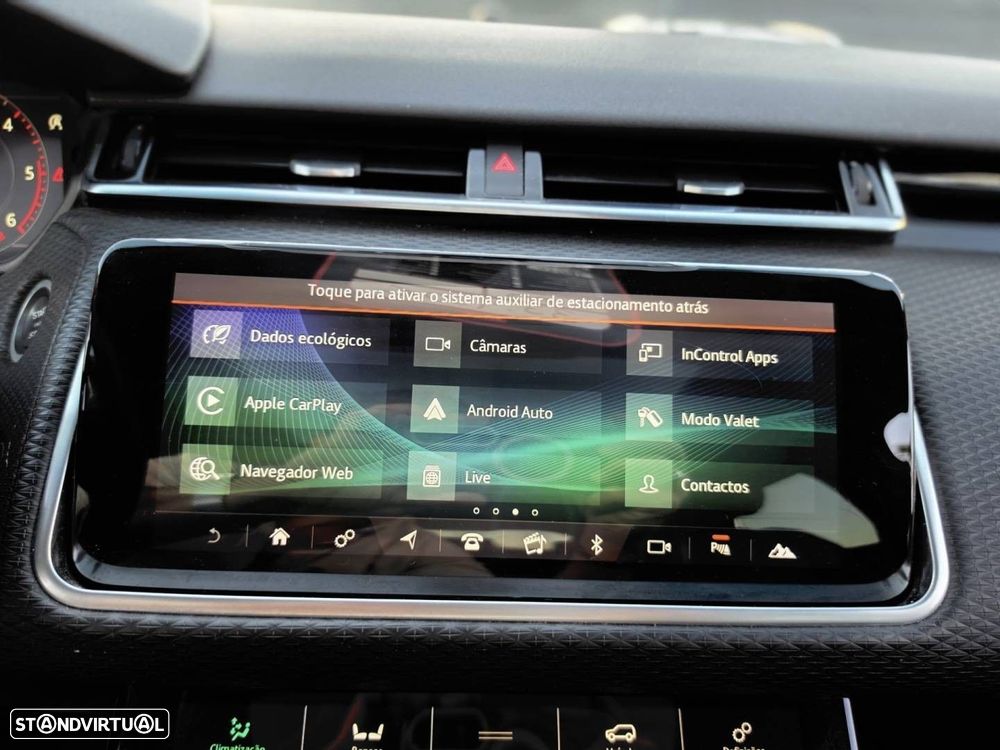 Land Rover Range Rover Velar 2.0 D R-Dynamic S - 35