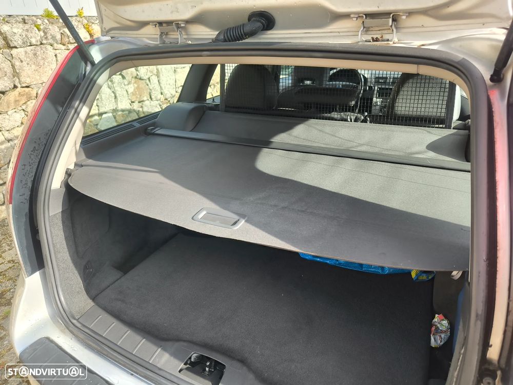 Volvo V50 1.6 D Drive Momentum Start/Stop - 15