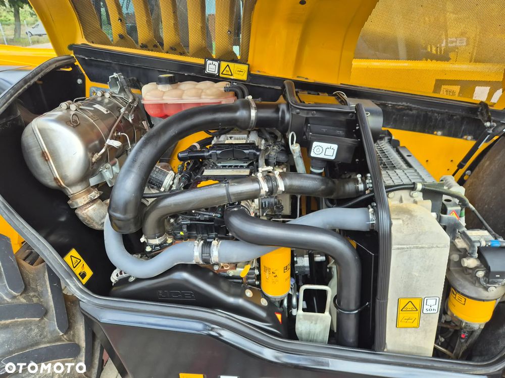 JCB 531-70 - 10