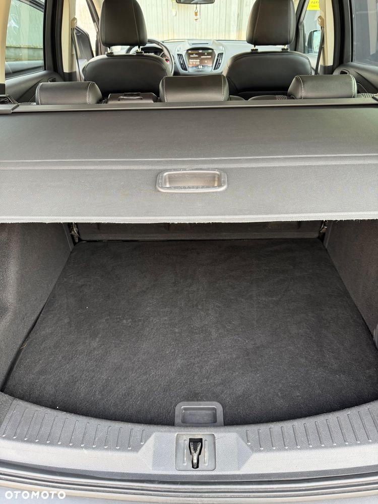 Ford Kuga 1.5 EcoBoost FWD Titanium Plus ASS - 20