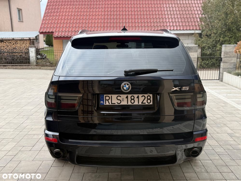 BMW X5 3.0sd - 30