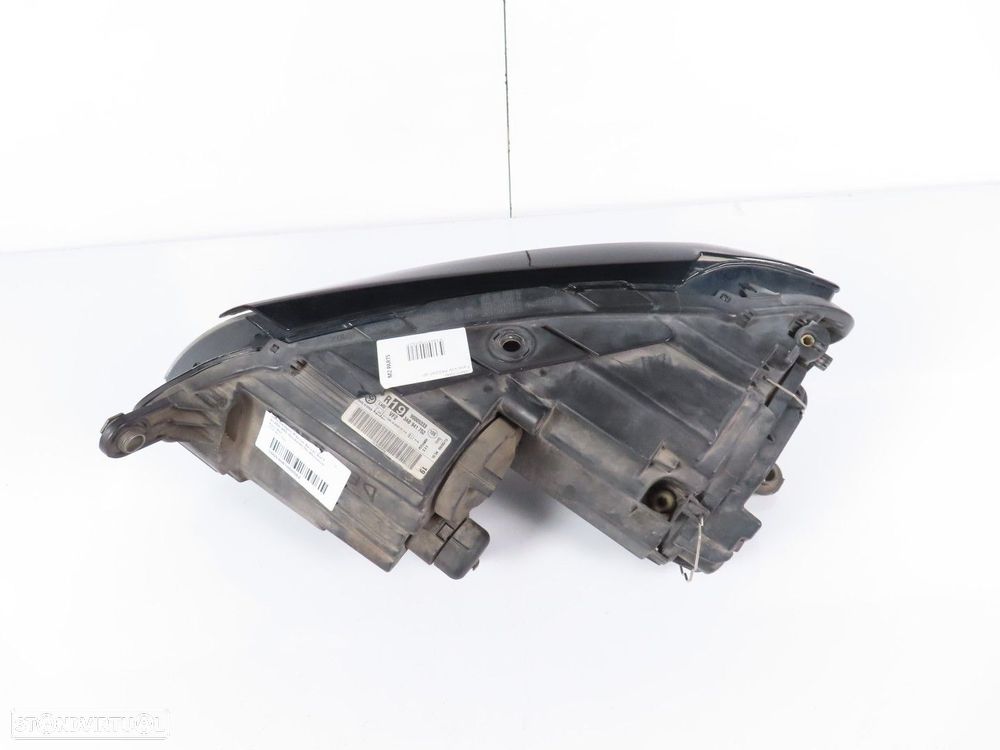 Farol xenon direccional Direito Usado / Original VW PASSAT (362)/VW PASSAT Varia... - 4