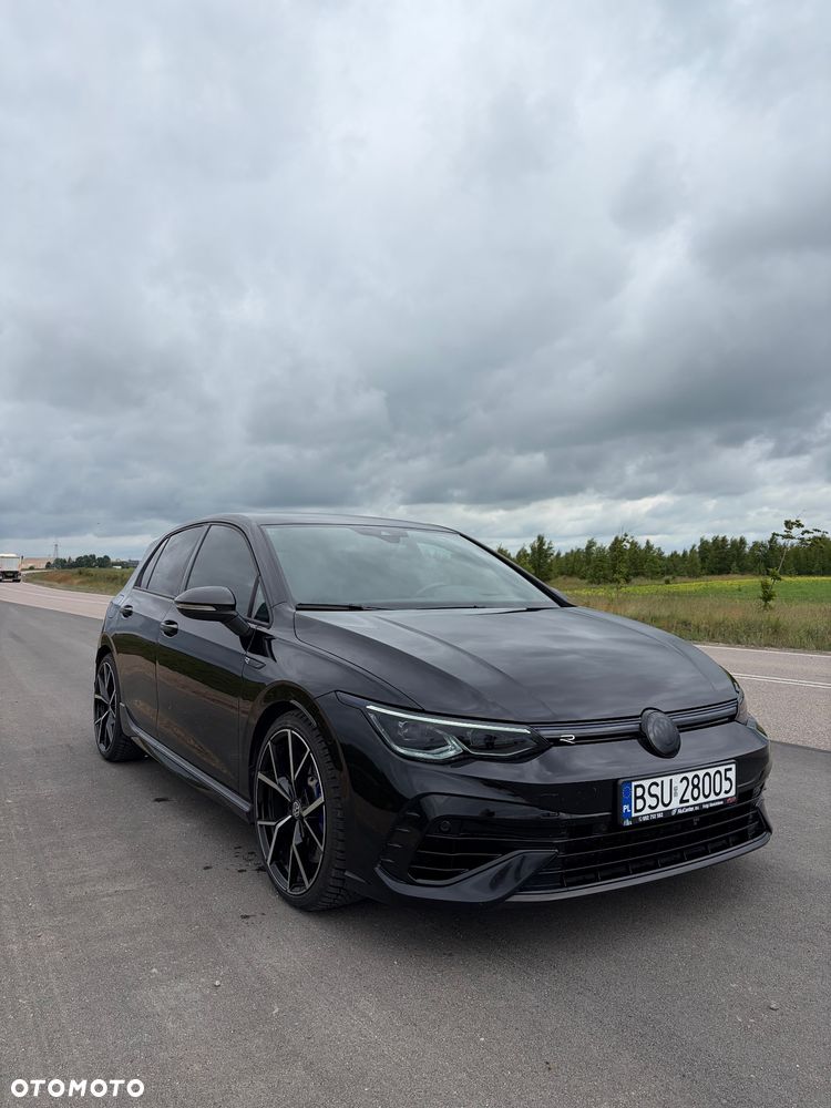 Volkswagen Golf - 4