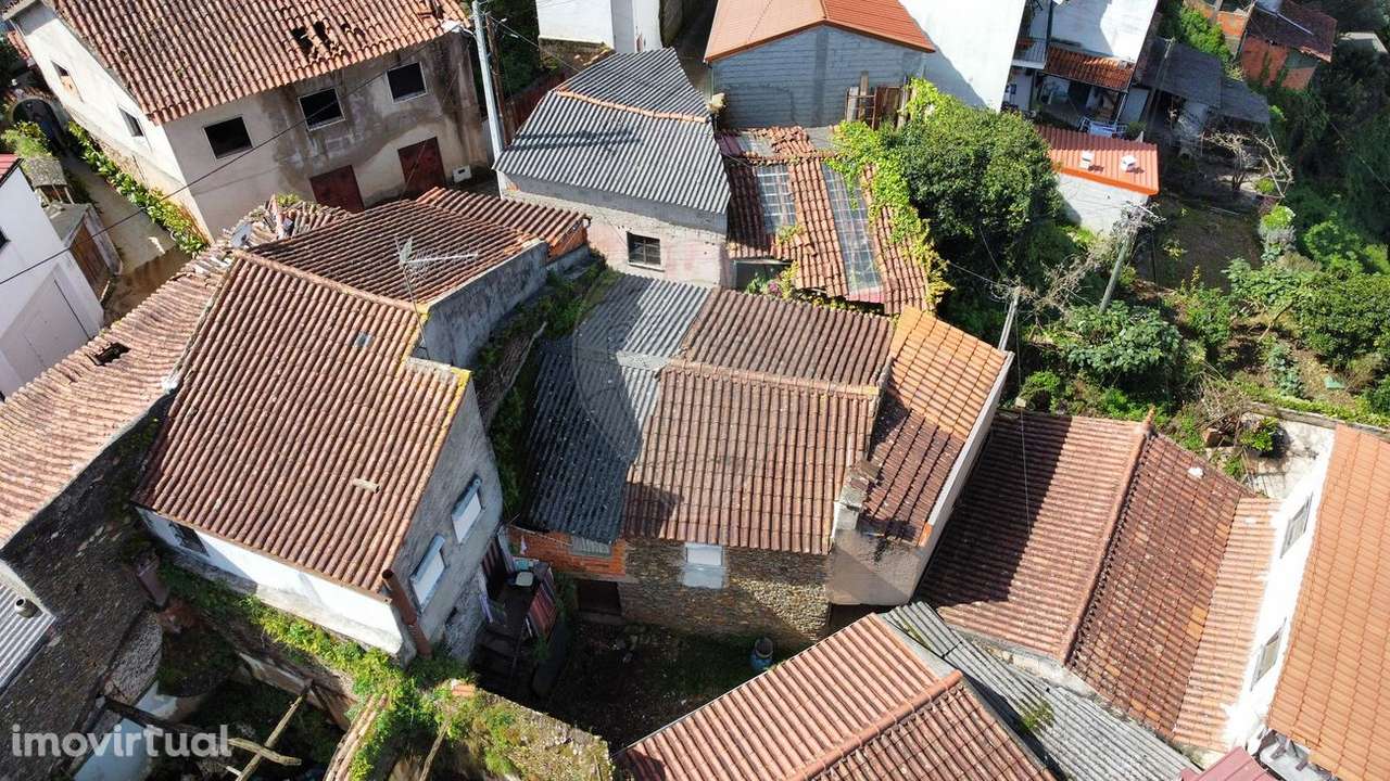 Moradia T2 para venda - Grande imagem: 3/4