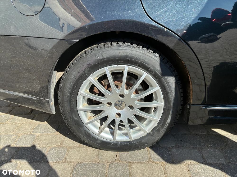 Chevrolet Epica 2.0 LT - 5