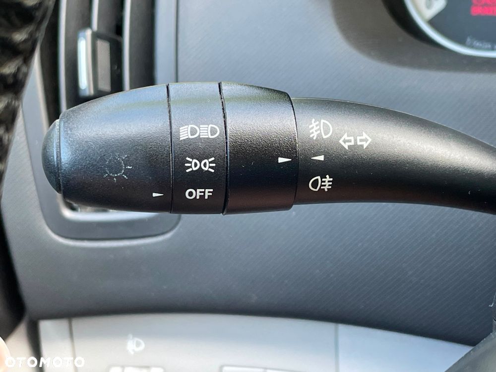 Kia Ceed 1.6 CVVT EX - 14