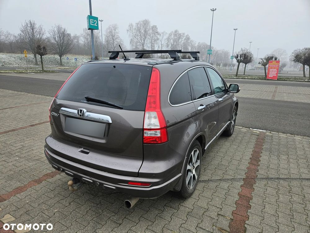 Honda CR-V 2.0 Executive - 9