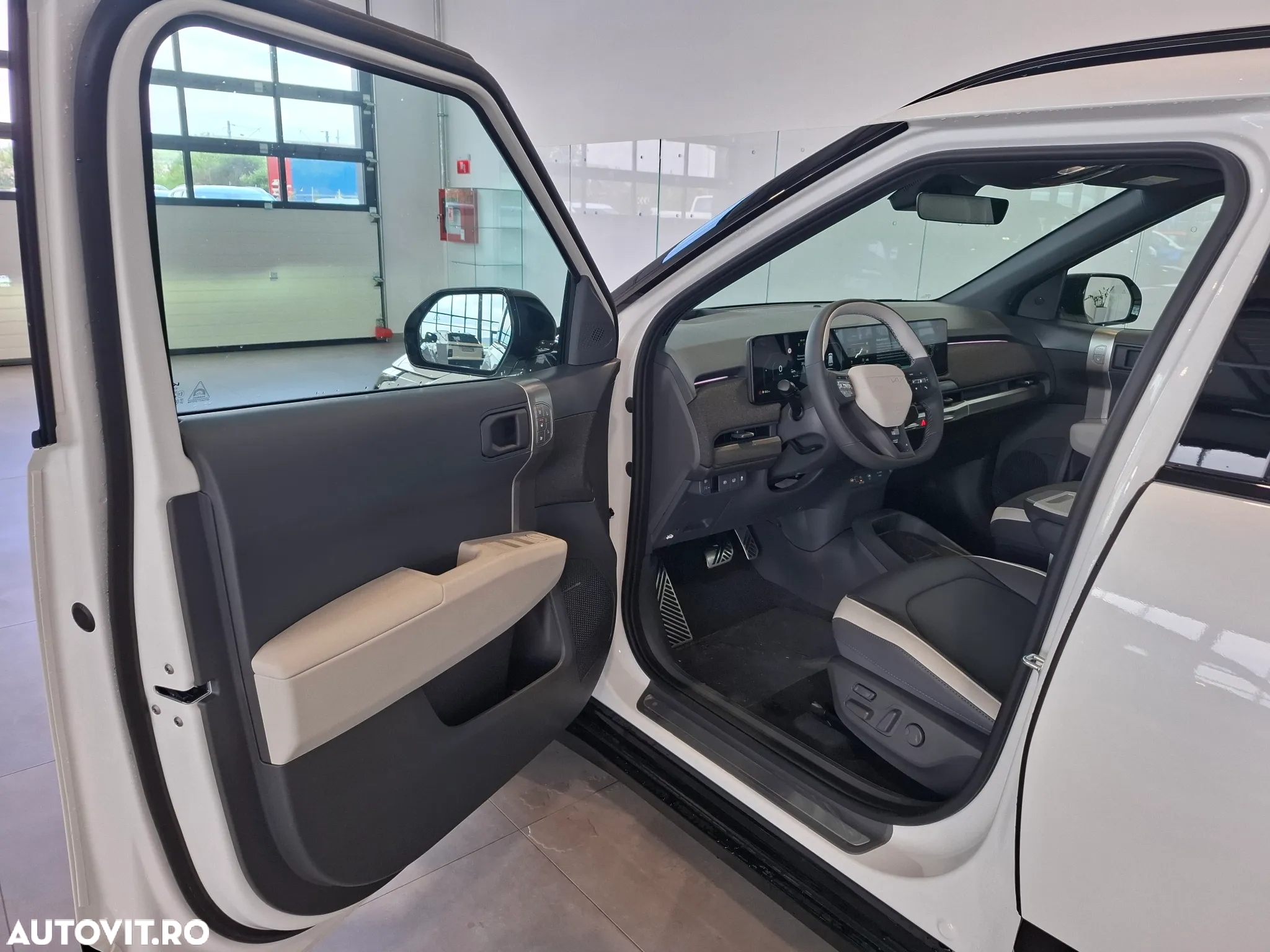 Kia EV3 - 10
