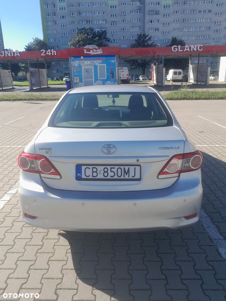 Toyota Corolla 1.6 Terra - 7