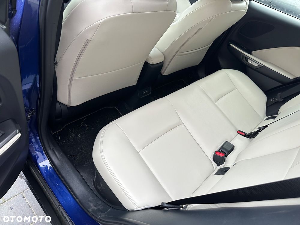 Lexus LBX 1.5 Hybrid Elegant - 8