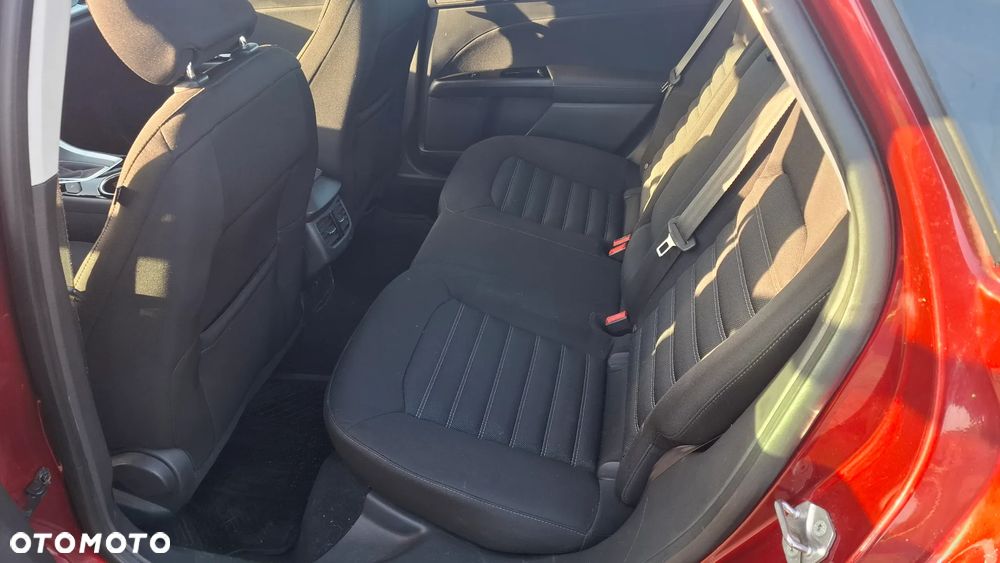 Ford Mondeo 1.5 EcoBoost Start-Stopp Autom Trend - 13