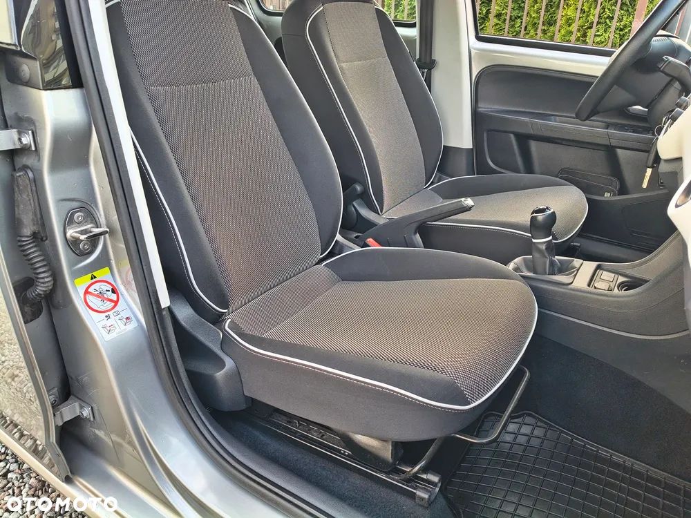 Seat Mii 1.0 Connect - 22