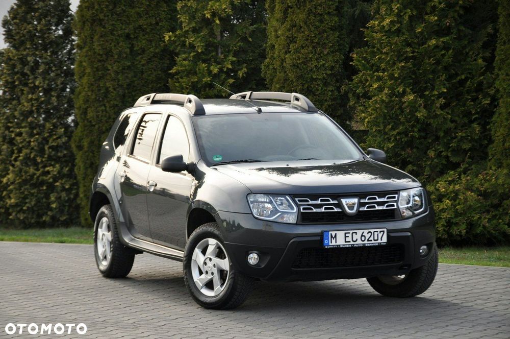 Dacia Duster - 2