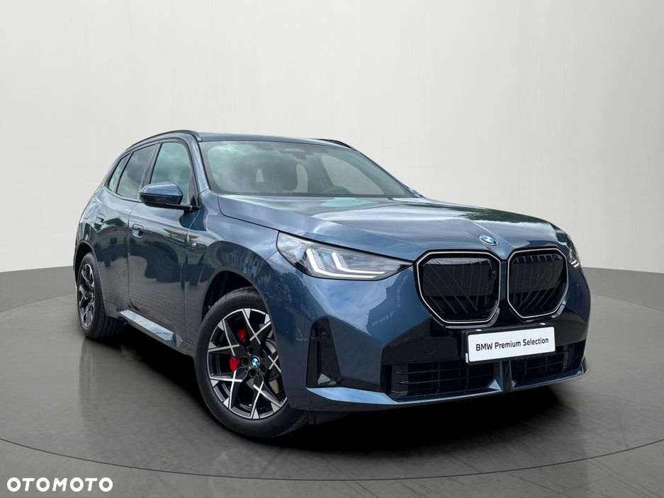 BMW X3 - 4