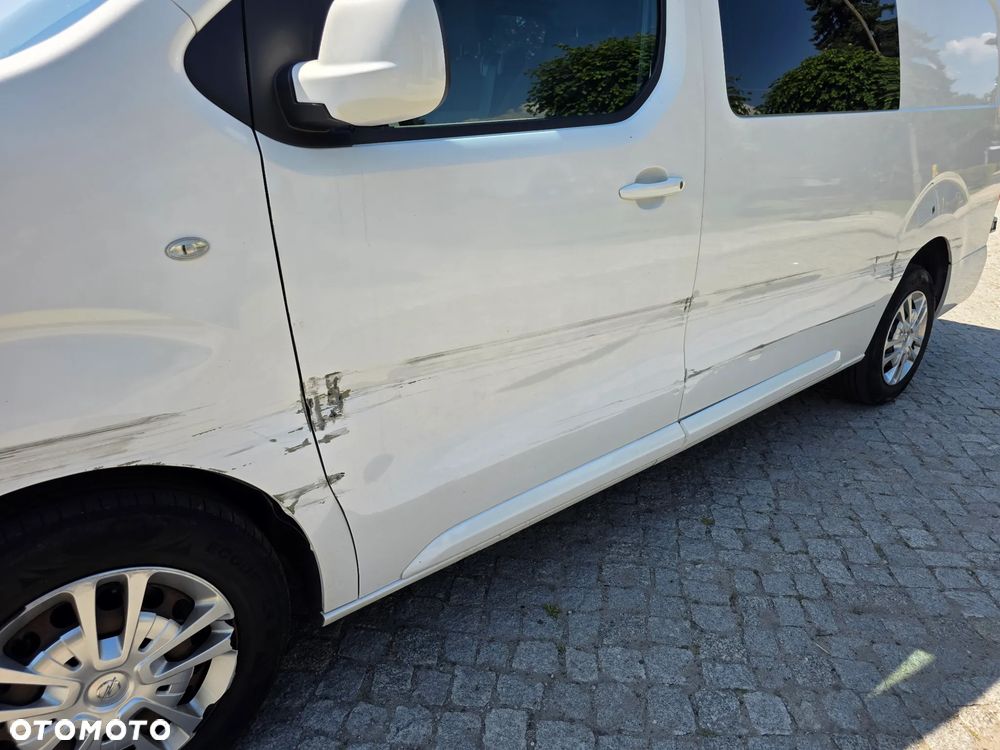 Opel VIVARO - 8