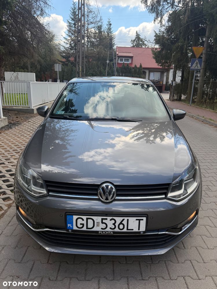 Volkswagen Polo 1.2 TSI BMT Highline DSG - 25
