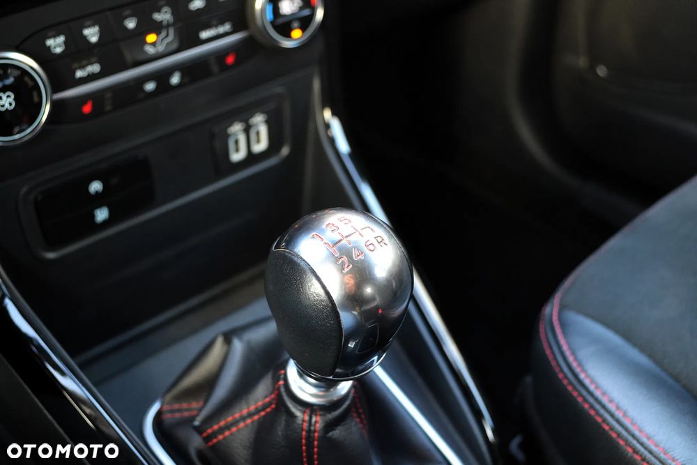 Ford EcoSport 1.0 EcoBoost ST-Line ASS - 22