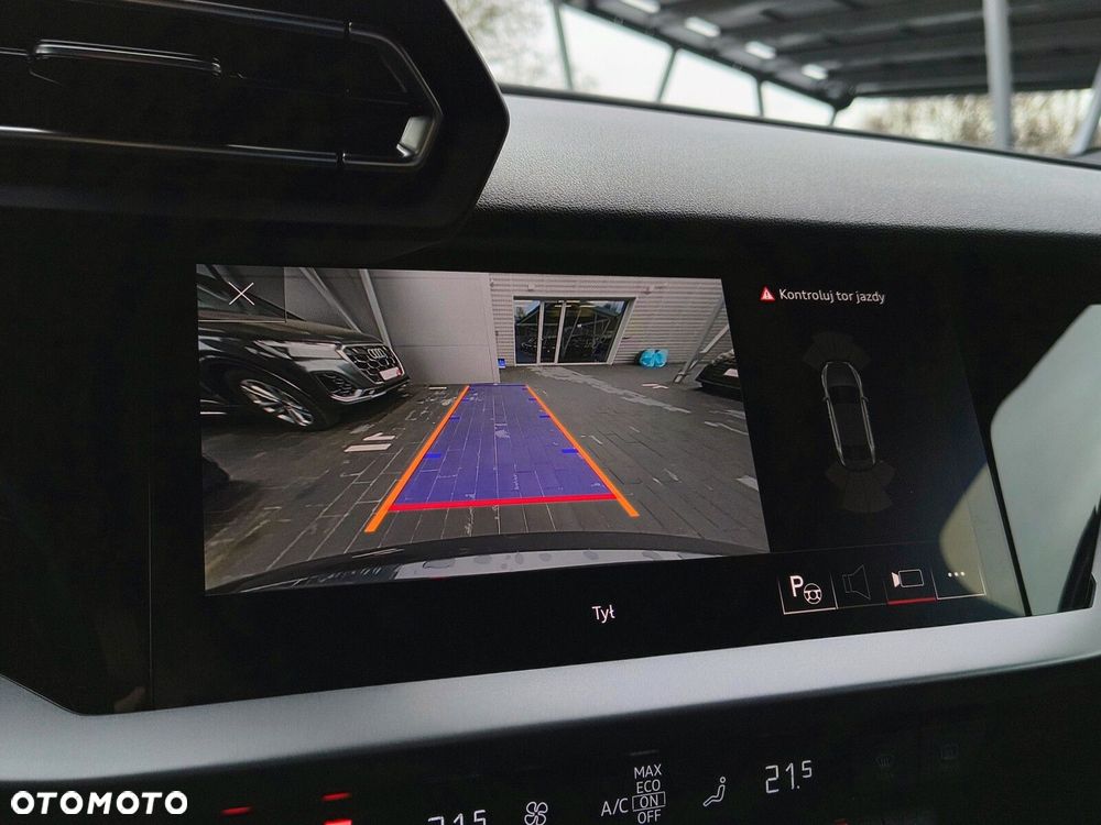 Audi A3 Limousine - 19