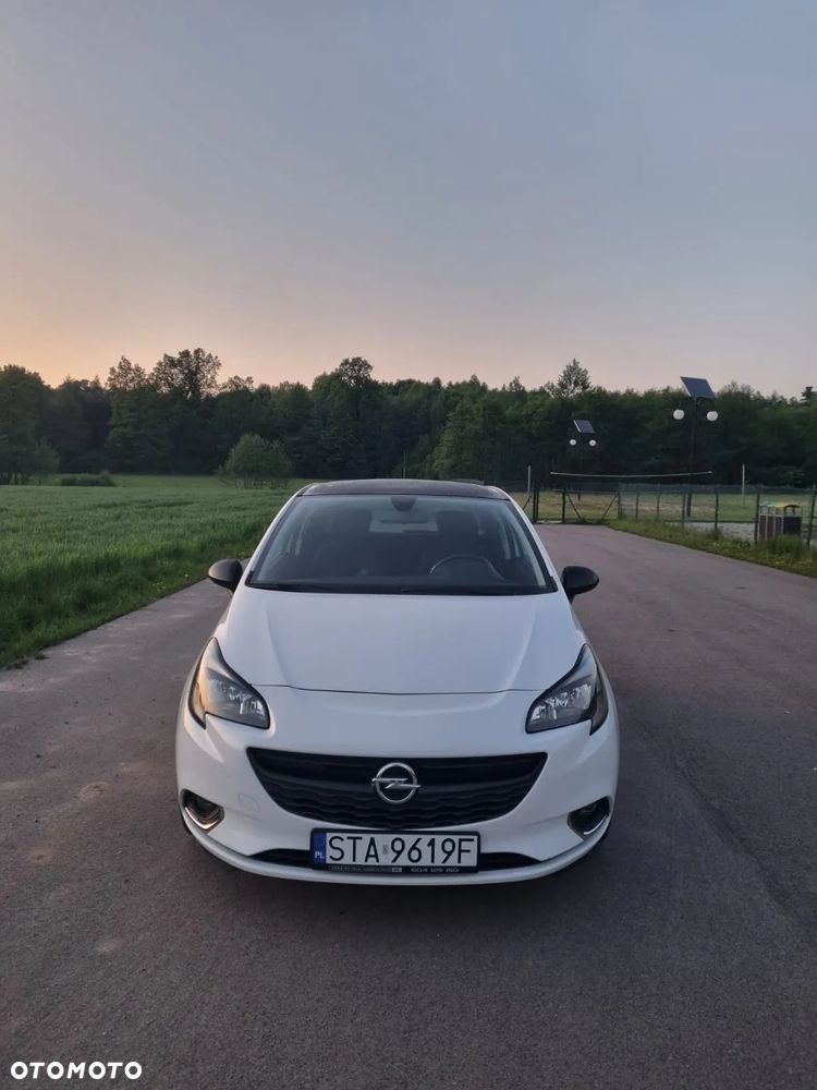 Opel Corsa 1.4 Color Edition - 2