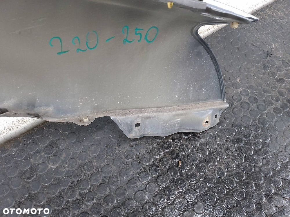 BŁOTNIK LEWY PRZÓD TOYOTA AVENSIS II T25 ZF6 KOMBI - 7