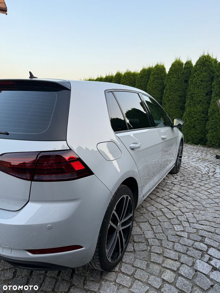 Volkswagen Golf 1.6 TDI BMT Highline DSG - 3