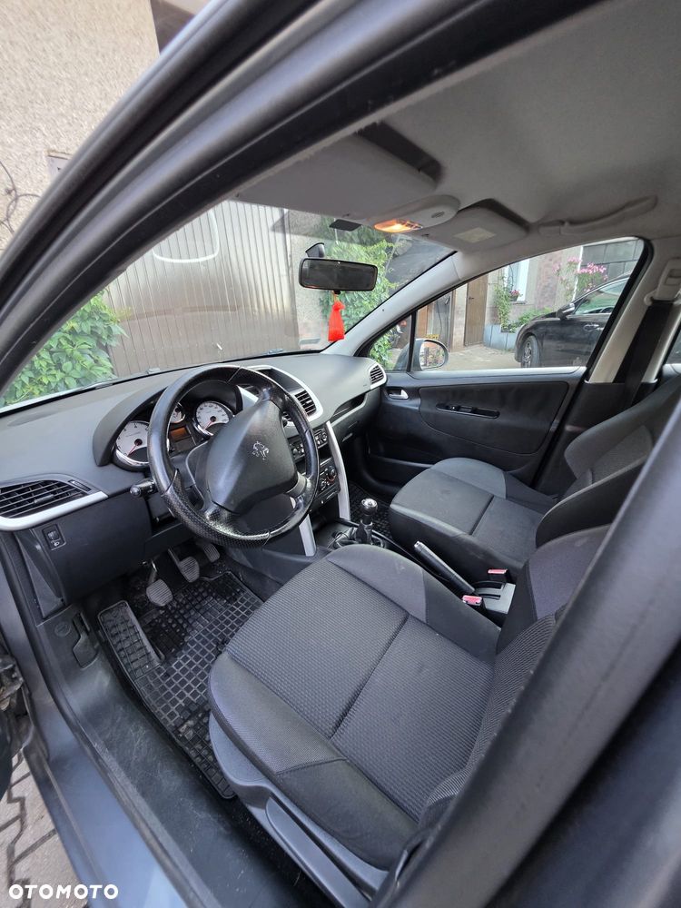 Peugeot 207 1.4 Active - 5