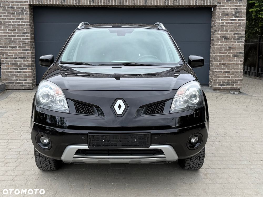 Renault Koleos 2.0 dCi 4x4 Privilege Plus - 12