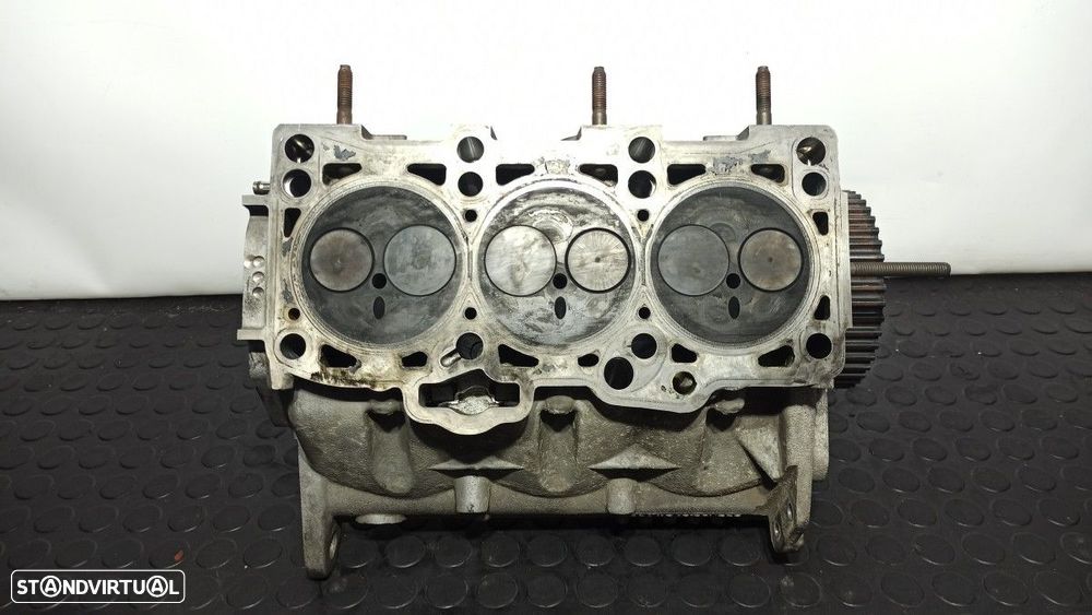 COLAçA VOLKSWAGEN POLO (9N3) ADVANCE - 1