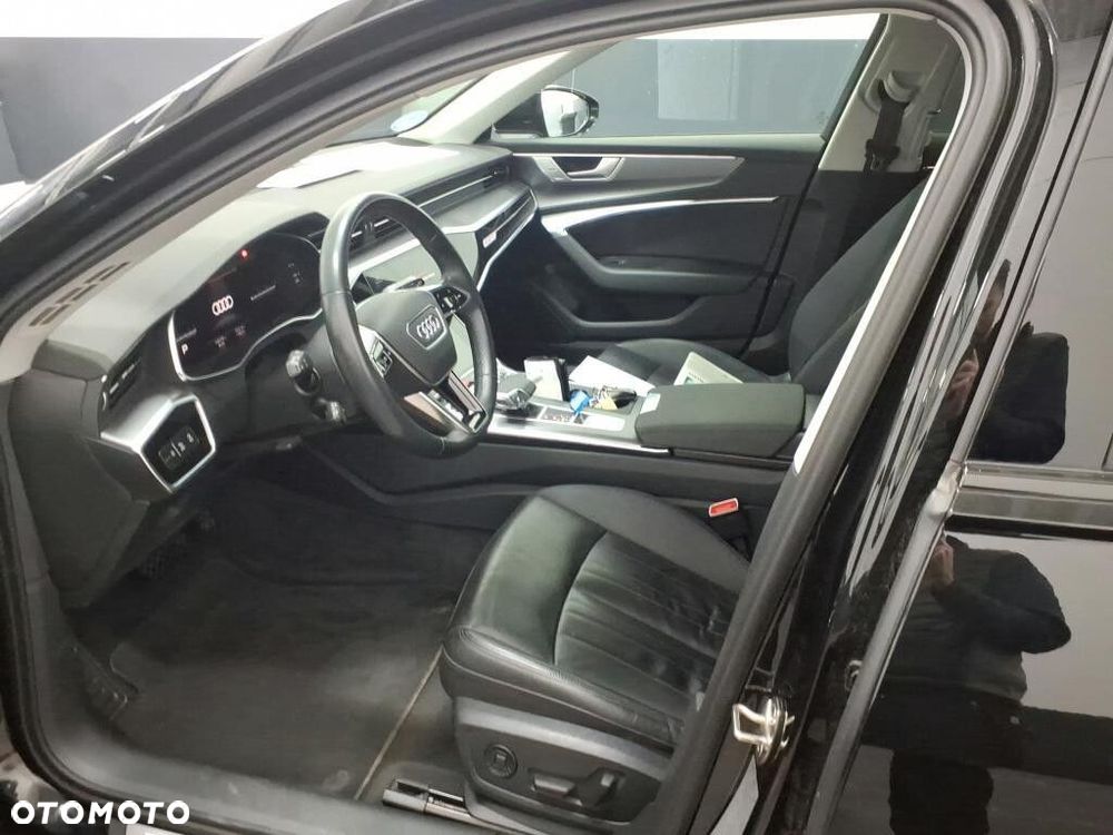 Audi A6 Allroad - 6