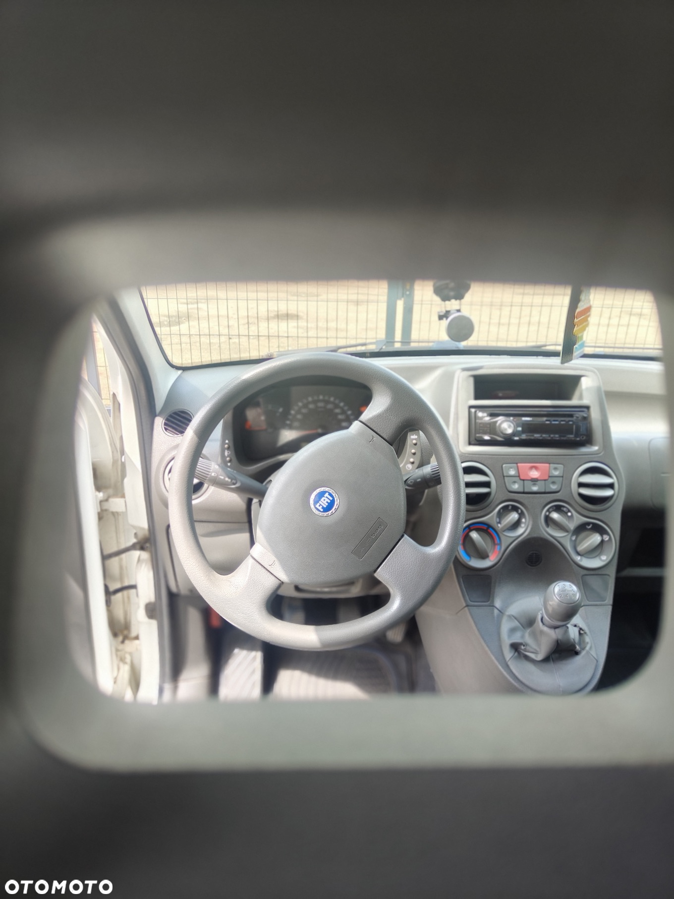 Fiat Panda - 24