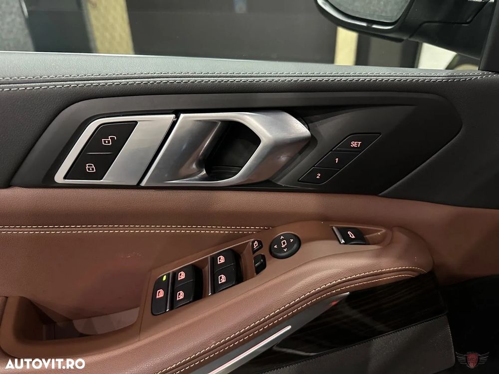 BMW X5 xDrive30d - 23