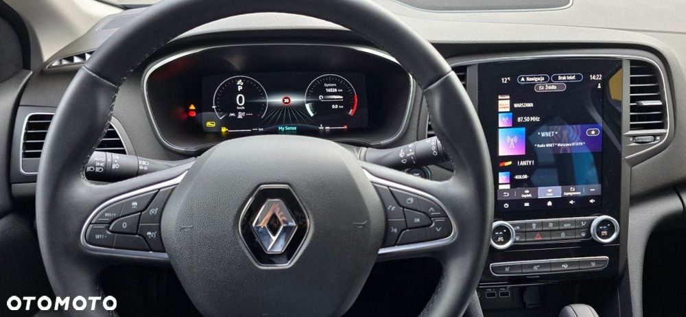 Renault Megane - 9