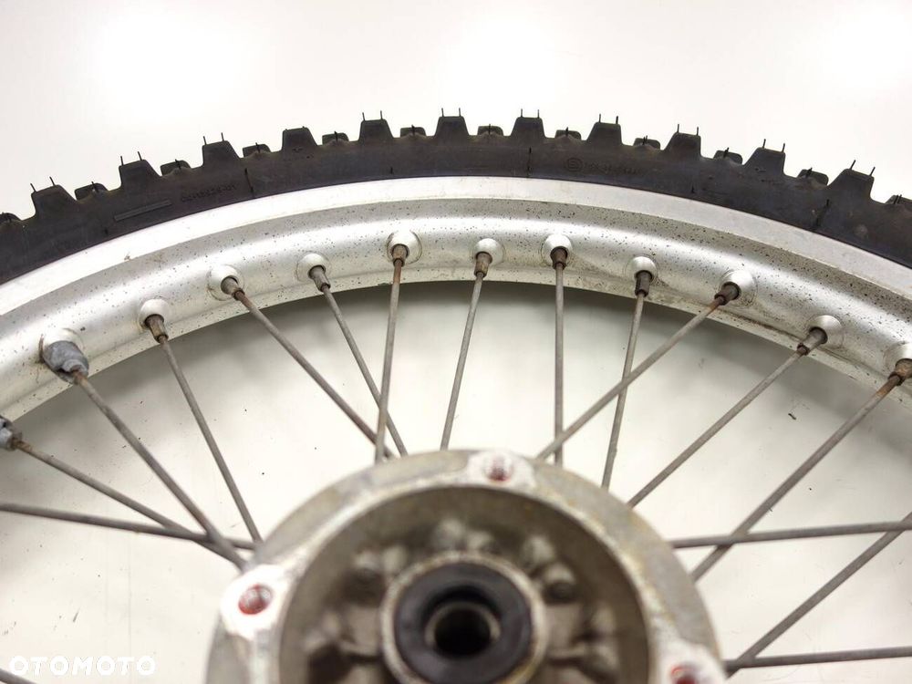 Kawasaki Klx 650 93-03 Felga Przód 21X1.85 - 7