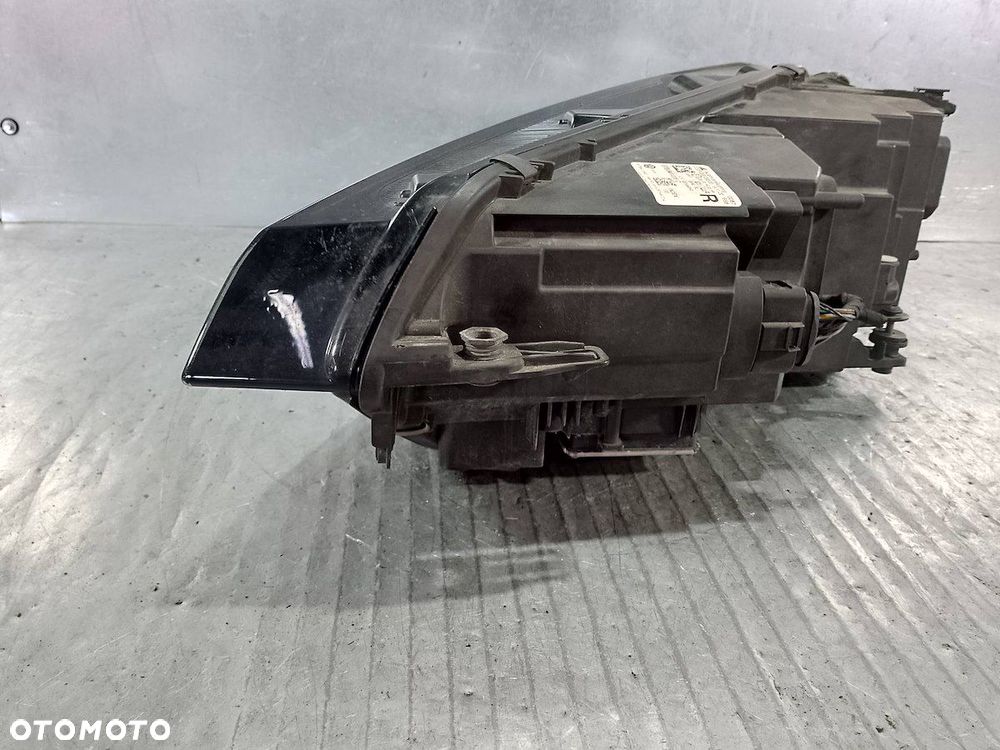 LAMPA PRZÓD PRAWA VW TOURAN III 5TB941036C - 8