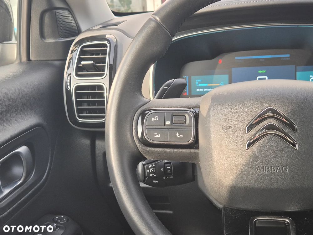 Citroën C5 Aircross - 10