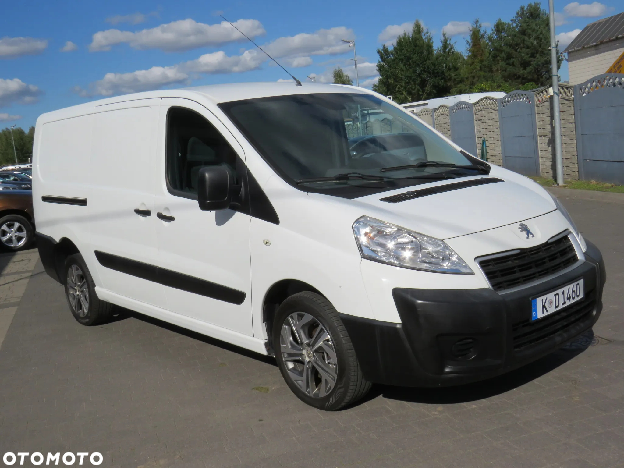 Peugeot Expert Long L2H1 2.0HDI 128Ps - 11