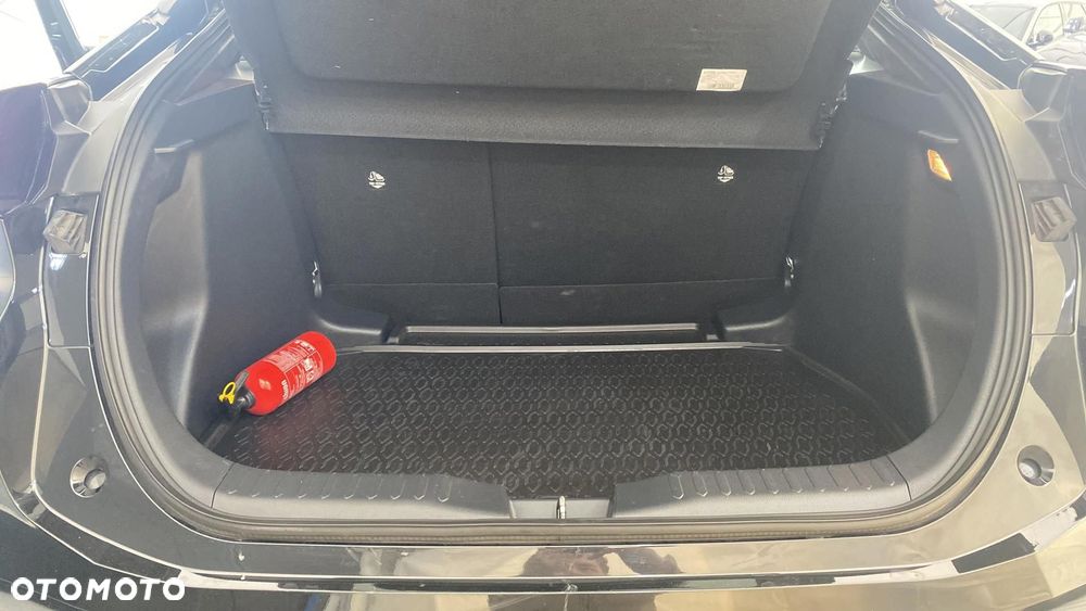 Toyota C-HR 1.8 Hybrid Style - 12